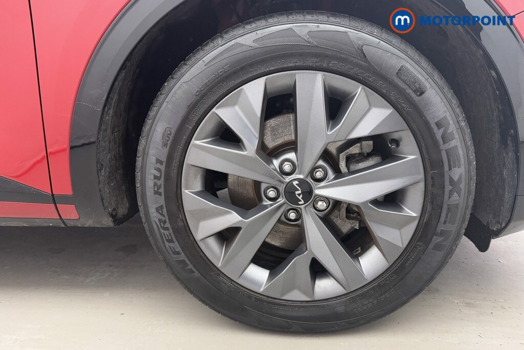 Used Kia Sportage 2023 for sale - 77367951: Photo 47