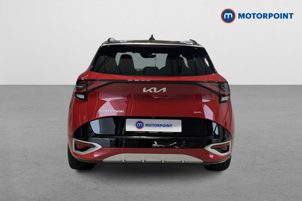 Used Kia Sportage 2023 for sale - 77367951: Photo 6