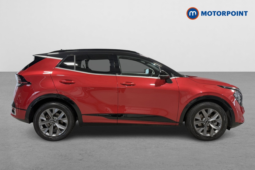 Used Kia Sportage 2023 for sale - 77367951: Photo 8