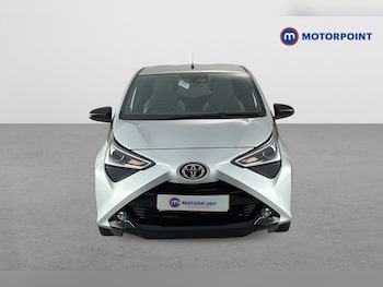 Used Toyota AYGO 2022 for sale - 79390375: Photo