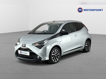 Used Toyota AYGO 2022 for sale - 79390375: Photo