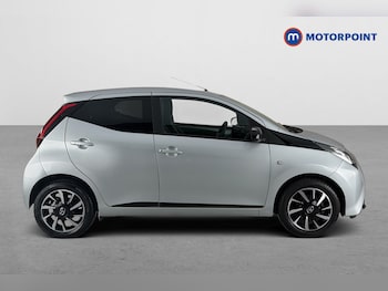 Used Toyota AYGO 2022 for sale - 79390375: Photo