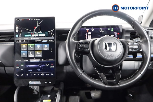 Used Honda e NY1 2024 for sale - 75407174: Photo 11