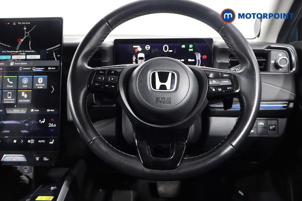 Used Honda e NY1 2024 for sale - 75407174: Photo 14