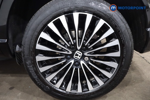 Used Honda e NY1 2024 for sale - 75407174: Photo 18