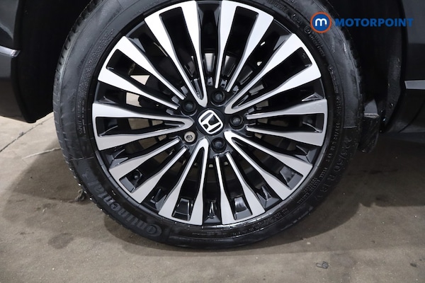 Used Honda e NY1 2024 for sale - 75407174: Photo 19