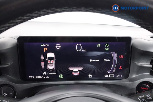 Used Honda e NY1 2024 for sale - 75407174: Photo 21