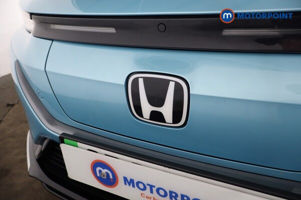 Used Honda e NY1 2024 for sale - 75407174: Photo 29