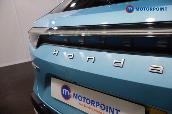 Used Honda e NY1 2024 for sale - 75407174: Photo 34
