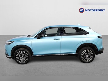 Used Honda e NY1 2024 for sale - 75407174: Photo
