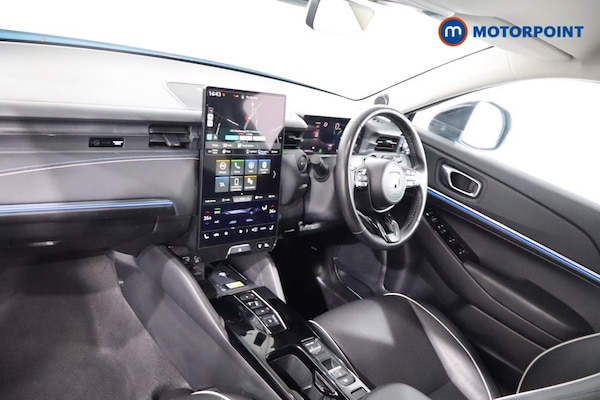 Used Honda e NY1 2024 for sale - 75407174: Photo 9