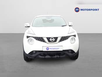 Used Nissan Juke 2019 for sale - 79641014: Photo