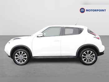 Used Nissan Juke 2019 for sale - 79641014: Photo