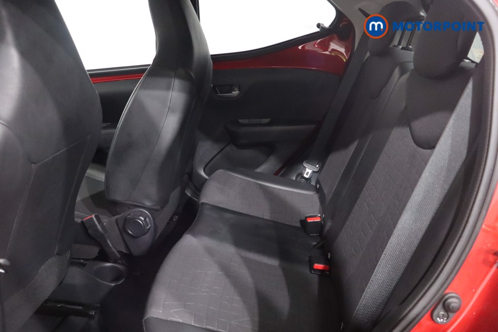 Used Toyota AYGO 2021 for sale - 76905558: Photo 13