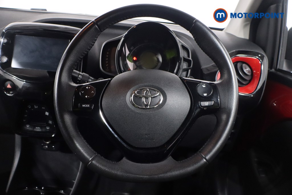Used Toyota AYGO 2021 for sale - 76905558: Photo 14