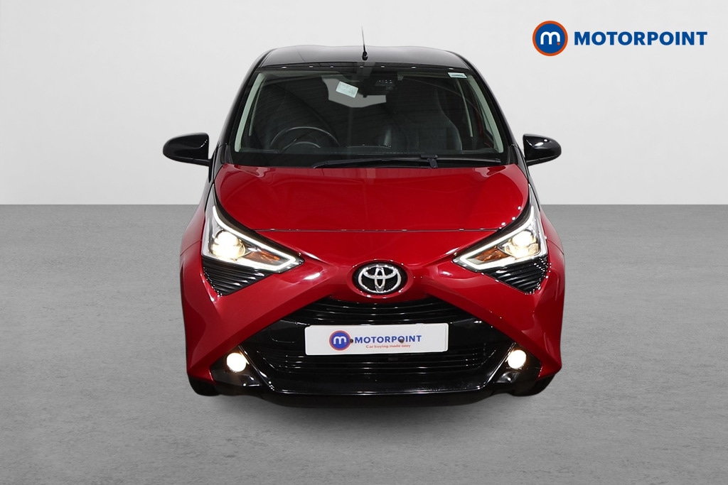 Used Toyota AYGO 2021 for sale - 76905558: Photo 2
