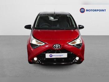 Used Toyota AYGO 2021 for sale - 76905558: Photo