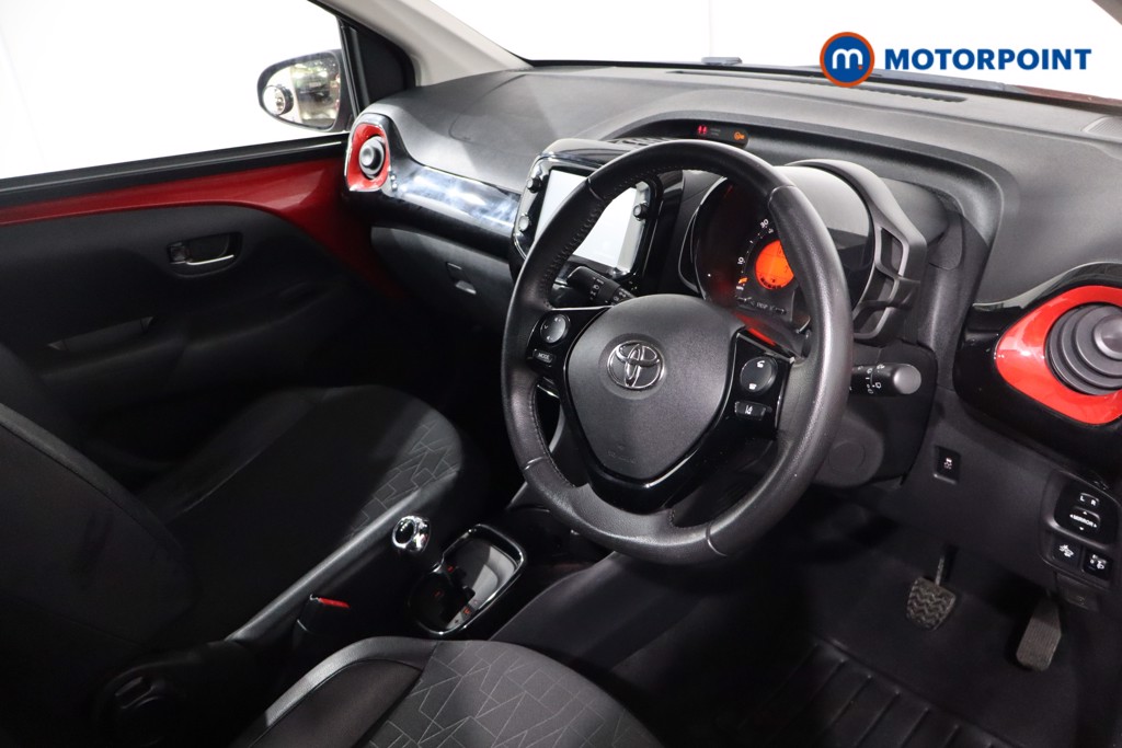 Used Toyota AYGO 2021 for sale - 76905558: Photo 32