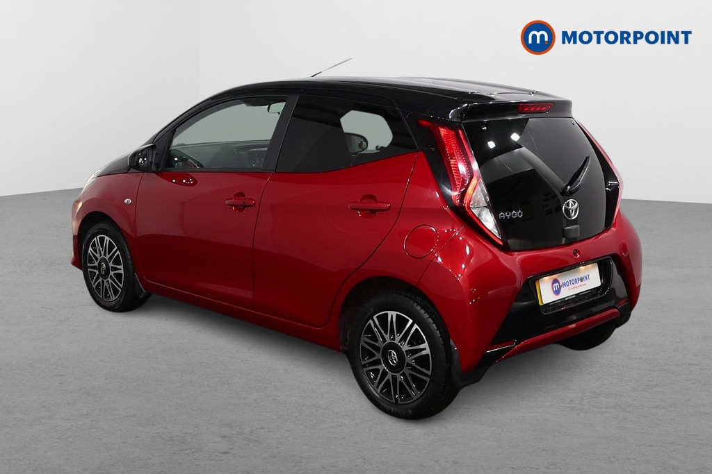 Used Toyota AYGO 2021 for sale - 76905558: Photo 5