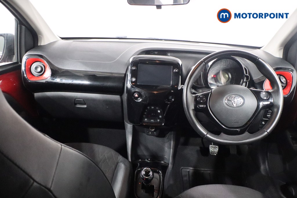 Used Toyota AYGO 2021 for sale - 76905558: Photo 9