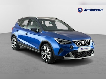 Used SEAT Arona 2024 for sale - 79380735: Photo