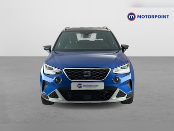 Used SEAT Arona 2024 for sale - 79380735: Photo