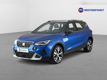 Used SEAT Arona 2024 for sale - 79380735: Photo