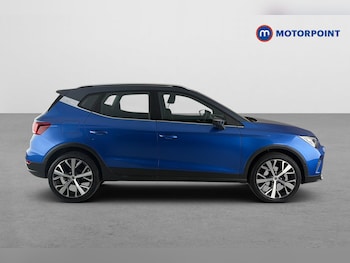 Used SEAT Arona 2024 for sale - 79380735: Photo
