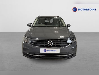 Used Volkswagen Tiguan 2022 for sale - 79295093: Photo