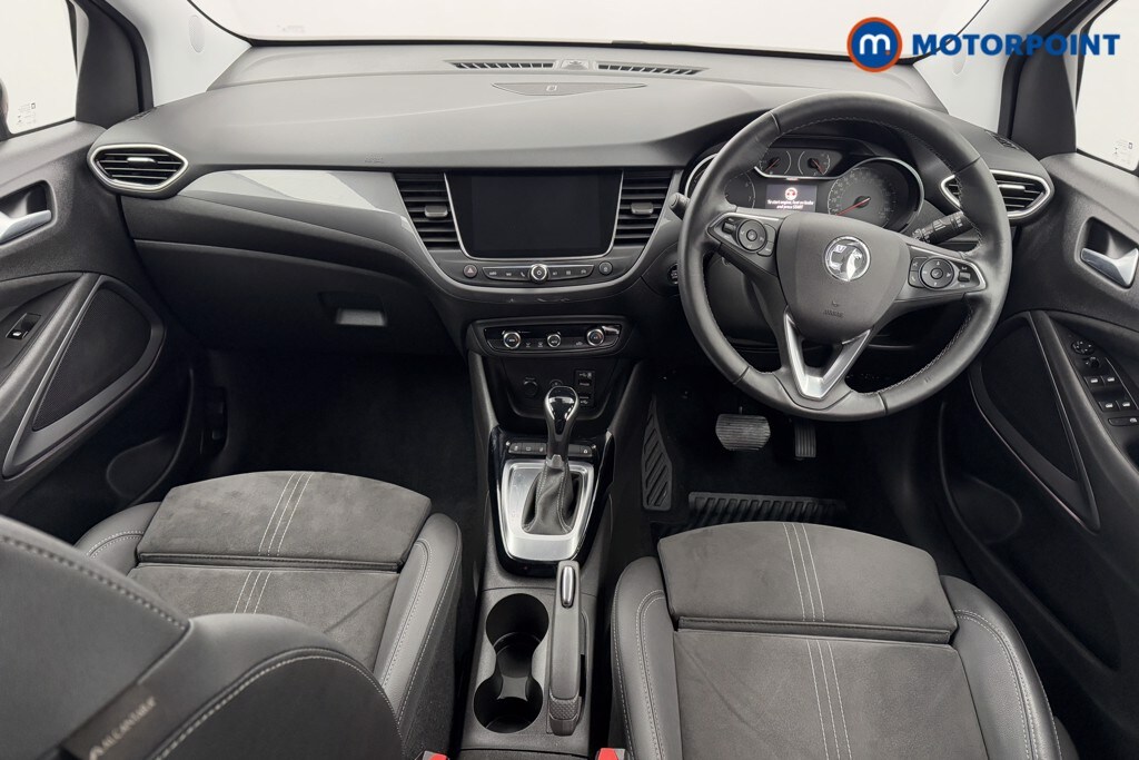 Used Vauxhall Crossland for sale - 77364639: Photo 10