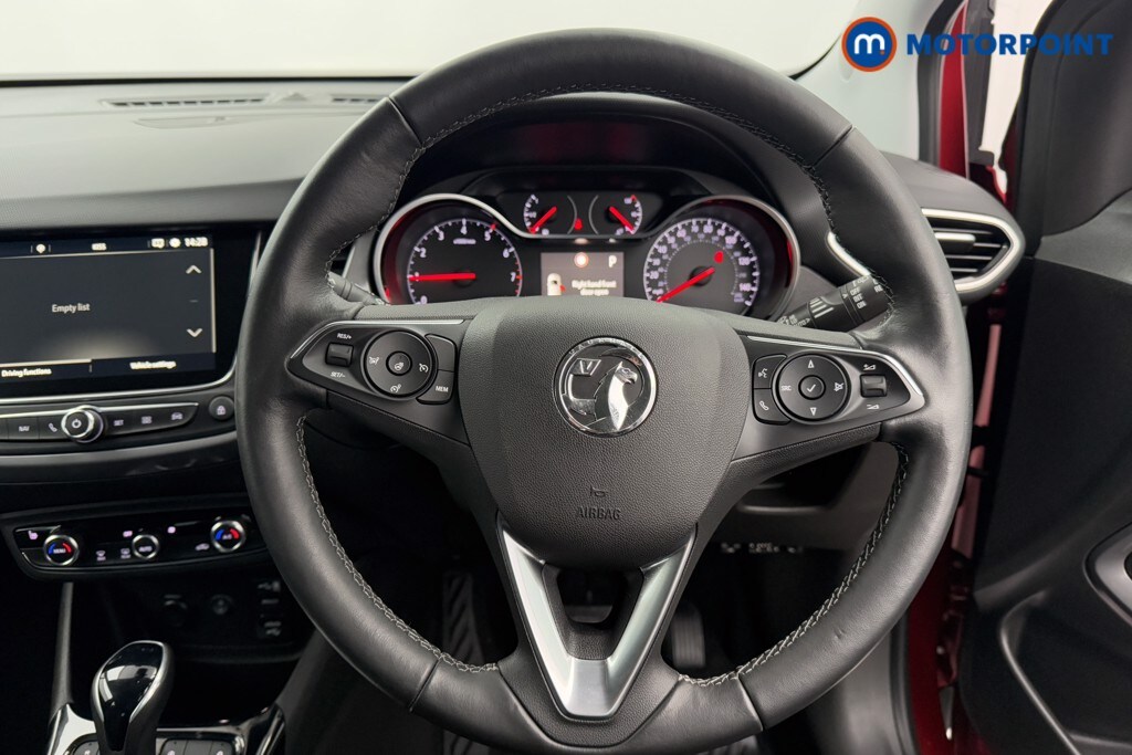 Used Vauxhall Crossland for sale - 77364639: Photo 11