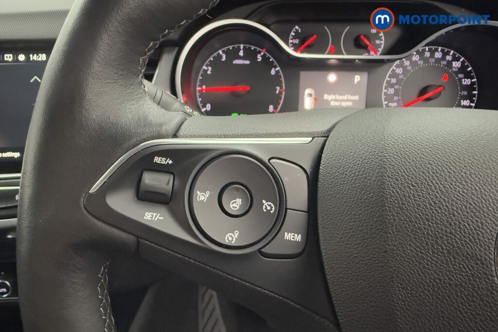 Used Vauxhall Crossland for sale - 77364639: Photo 12