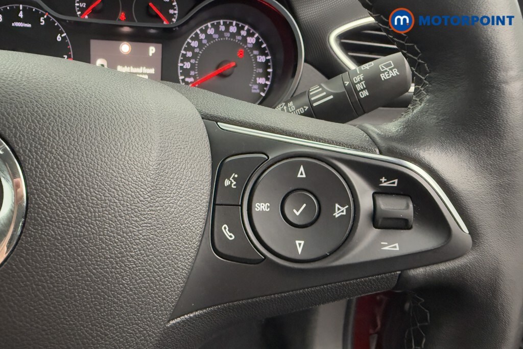 Used Vauxhall Crossland for sale - 77364639: Photo 13