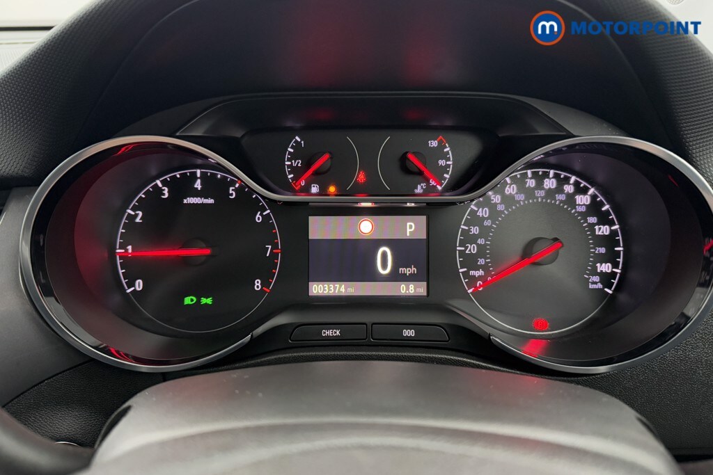 Used Vauxhall Crossland for sale - 77364639: Photo 14