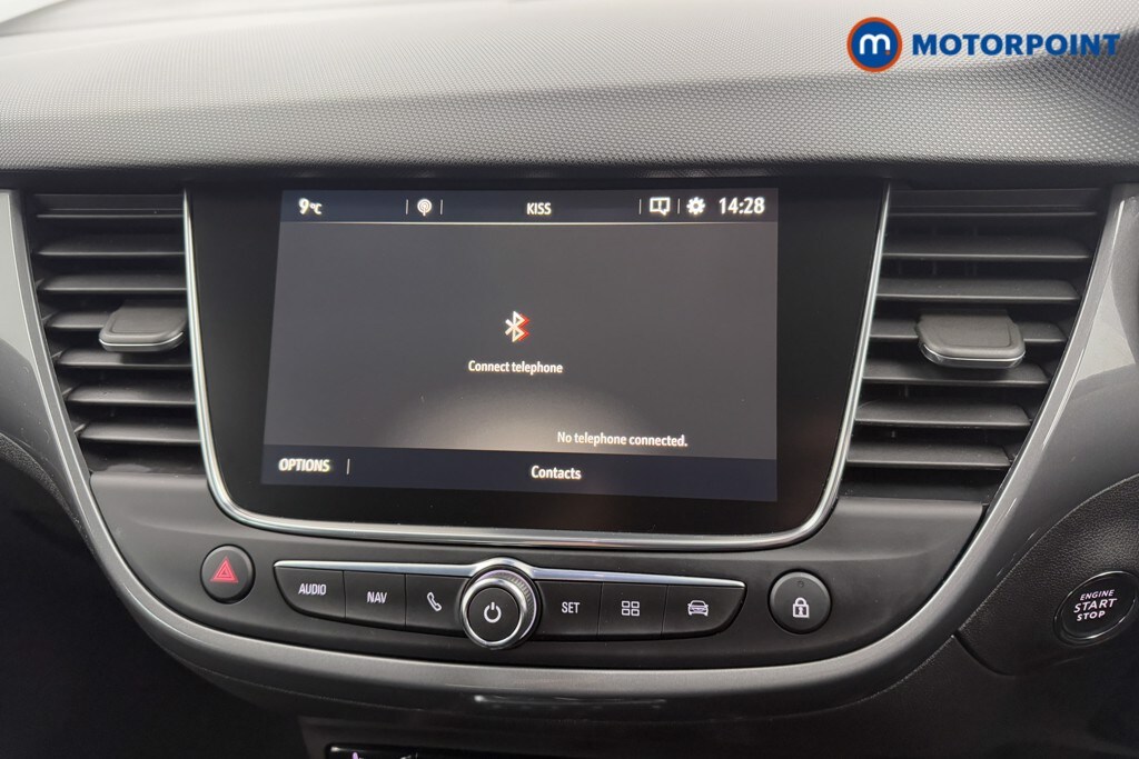 Used Vauxhall Crossland for sale - 77364639: Photo 16