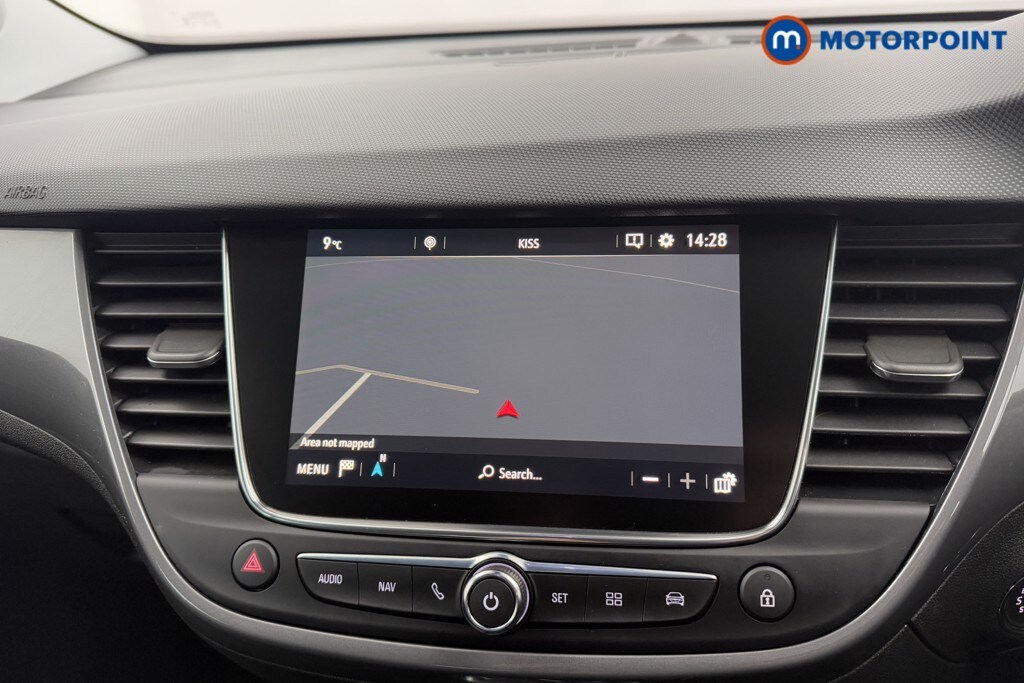 Used Vauxhall Crossland for sale - 77364639: Photo 17