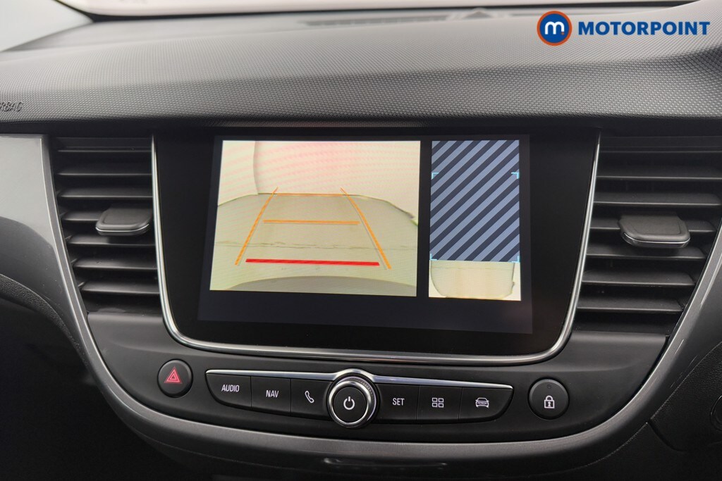 Used Vauxhall Crossland for sale - 77364639: Photo 18