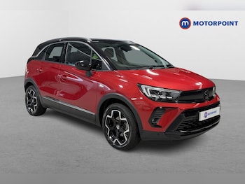 Used Vauxhall Crossland undefined for sale - 77364639: Photo