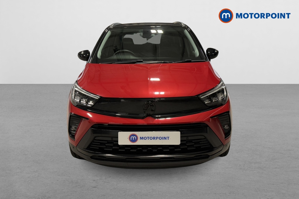 Used Vauxhall Crossland for sale - 77364639: Photo 2