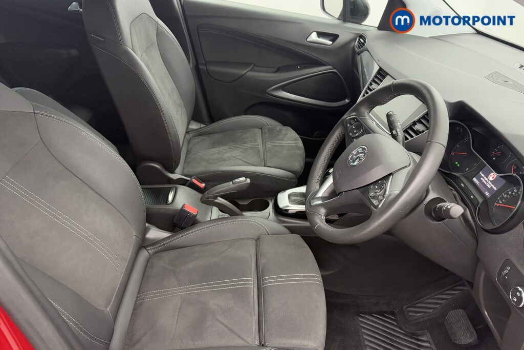 Used Vauxhall Crossland for sale - 77364639: Photo 26