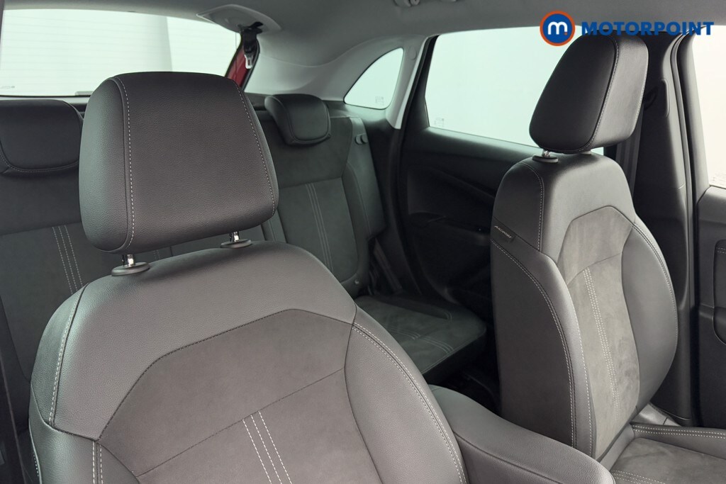 Used Vauxhall Crossland for sale - 77364639: Photo 27