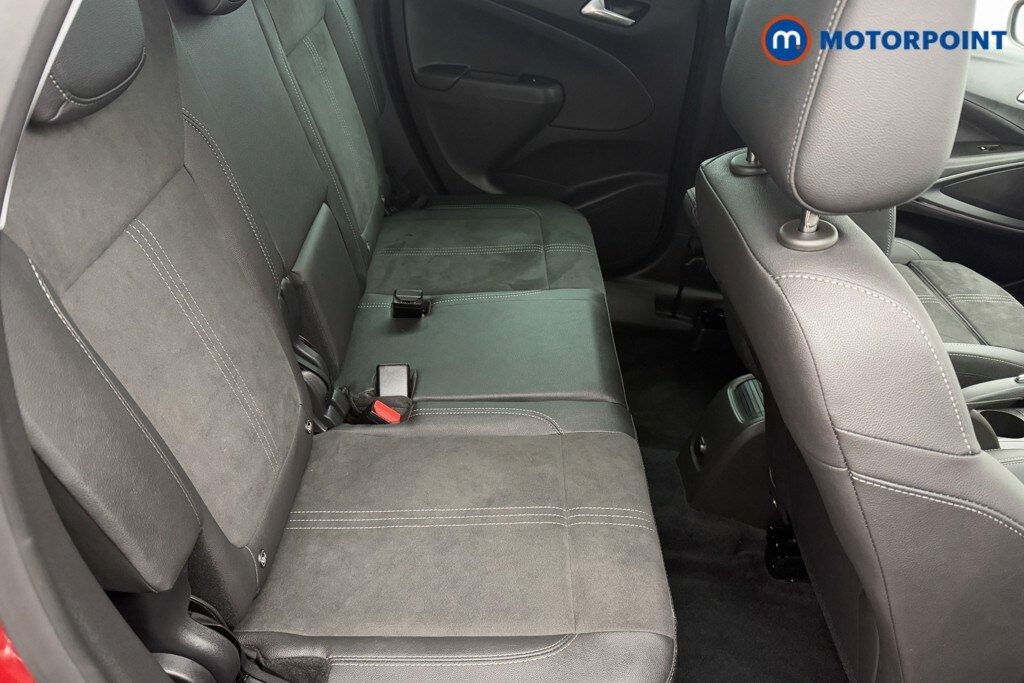 Used Vauxhall Crossland for sale - 77364639: Photo 28