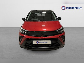 Used Vauxhall Crossland undefined for sale - 77364639: Photo