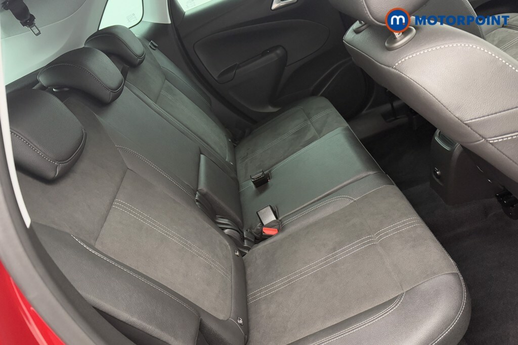 Used Vauxhall Crossland for sale - 77364639: Photo 30