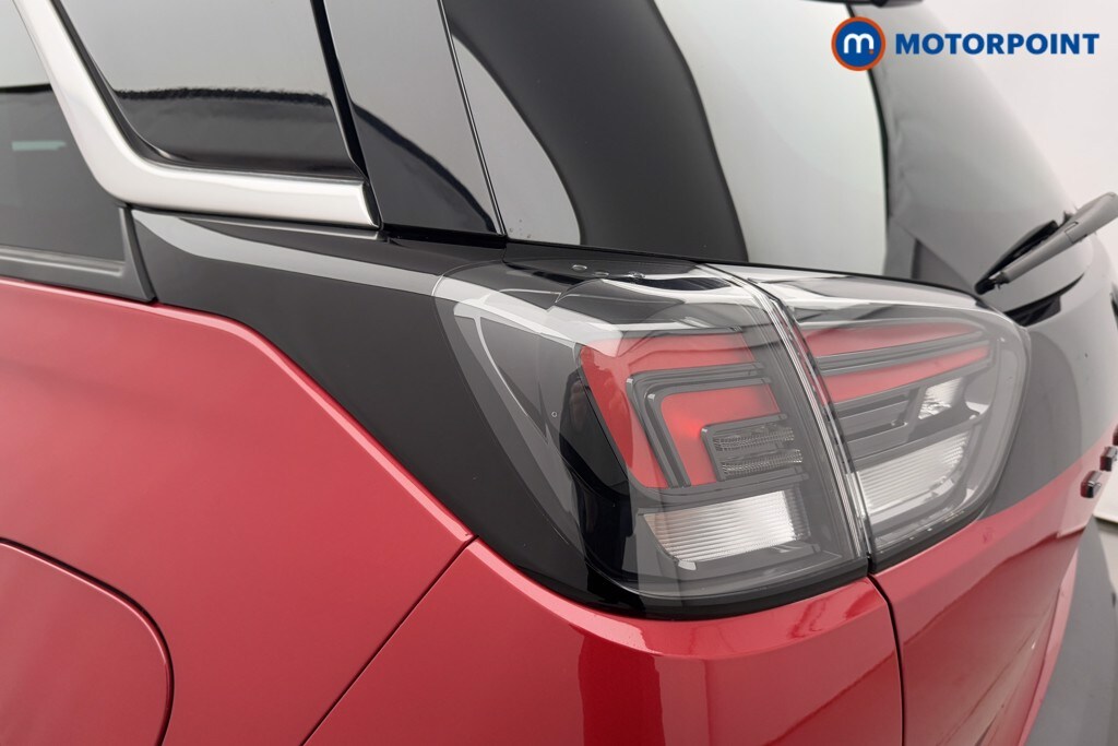 Used Vauxhall Crossland for sale - 77364639: Photo 32