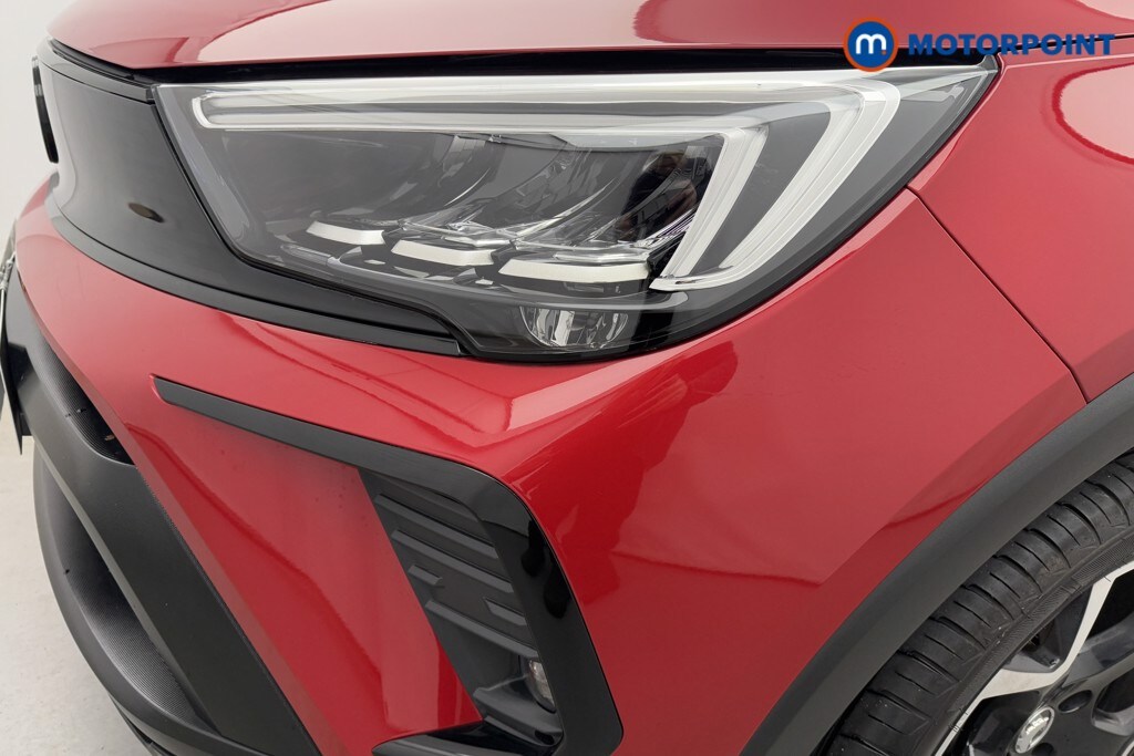 Used Vauxhall Crossland for sale - 77364639: Photo 33