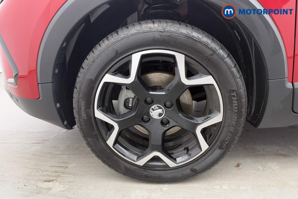 Used Vauxhall Crossland for sale - 77364639: Photo 34