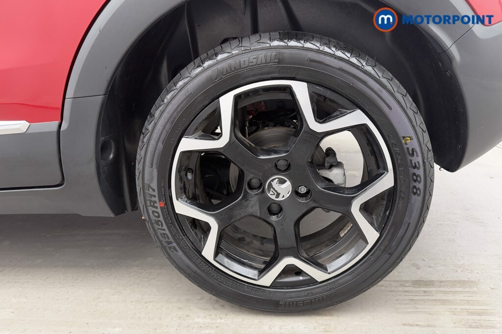 Used Vauxhall Crossland for sale - 77364639: Photo 35