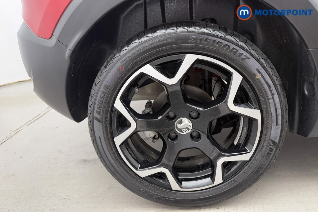 Used Vauxhall Crossland for sale - 77364639: Photo 36