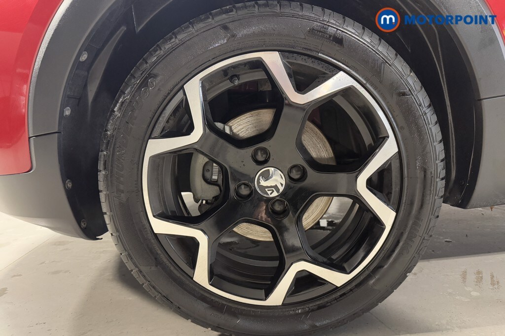 Used Vauxhall Crossland for sale - 77364639: Photo 38